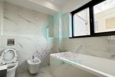 Penthouse Polonă – 2 camere | Terasă privată 100 mp | Imobil boutique - 6