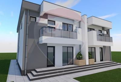 Duplex Brazda lui Novac,240mp teren,2026 - 1