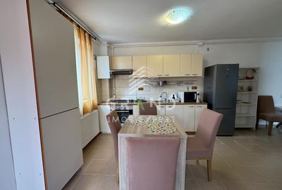 Ap.3 camere | Parcare | 2 balcoane | Florilor–Atelierul de Pizza | Floresti - 4