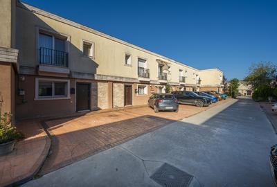 Vila de vanzare P+1 tip N in Cosmopolis - 24