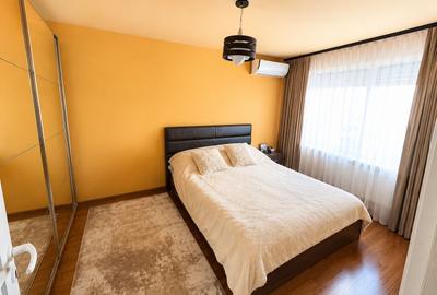 Mobilat/Utilat – 2 camere – Calea Sagului - 3