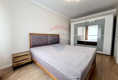 Apartament 2 camere, etaj 1, mobilat premium, parcare în curte - 5