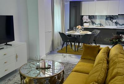 2 camere / 2 terase 25 mp - Complex Zig Zag Mamaia - 3