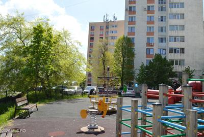 Craiovei - Kaufland - Apartament 3 camere - 2 balcoane - 25