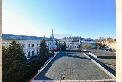 De vanzare Hotel, nefunctional, 70 camere + teren 3590 mp, Dej - 16