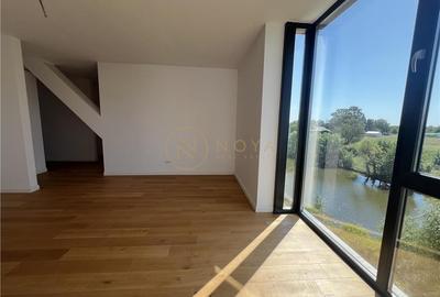 Apartament cu 2 camere in zona Iancu Nicolae BelAir vedere lac, parcare - 5