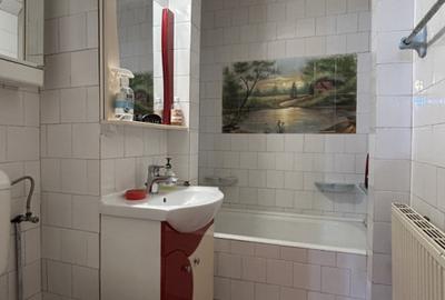 Apartament 3 camere, decomandat, etaj 2, 65mp, 2 bai - zona Sagului - 14