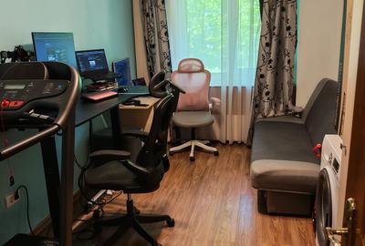 Apartament 3 camere Nicolina vis a vis de Selgros - 9