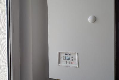 Apartament cu 2 camere - 10