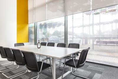 Spațiu de birou privat pentru 4 persoane în Regus Green Gate - 1