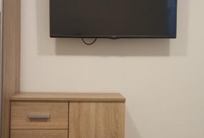 Garsoniera 1 baie zona Lujerului - 4