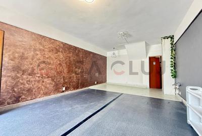 Spațiu comercial de închiriat, Ultracentral - 2