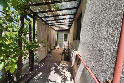 Casa 5 camere, teren 390 mp, Craiova, zona Bariera Vilcii - 19