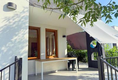 Casa de vanzare in zona Aradului - 987 mp teren - 4