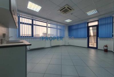 Comision 0! Spațiu de birouri in zona Timpuri Noi - 316mp - mentenanta inclusa - 5