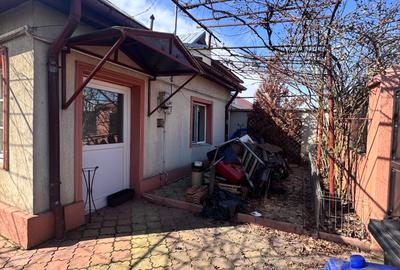 Casa Vanzare | Dragonul Rosu | Andronache | Fundeni- Strada Vasile Predescu - 2