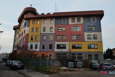Hundertwasser House, Siriului 42-46 - comision 0%, reprezentam proprietarul! - 5