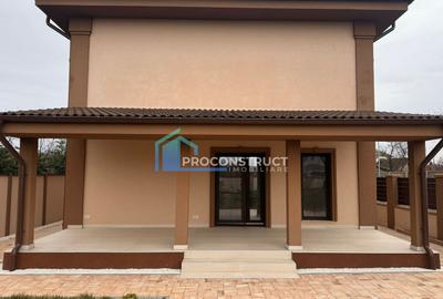 Casa NOUA | 130 mp | Giroc | Finisaje și materiale premium | - 6