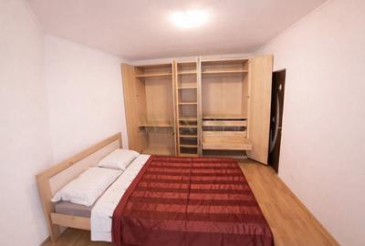 Apartament la Cheie - SU 67MP | Balcon | Etaj 3/8 - Marasti | FSEGA - 4