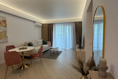 Apartament de inchiriat | Parcare | Cortina North - 4