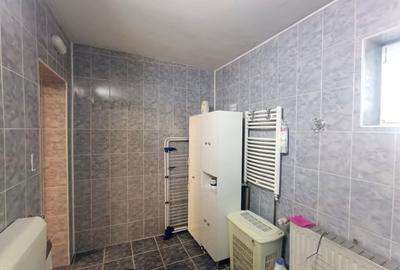 Casă ultracentrală în Aiud – Finisată, gata de mutare, zonă verde și liniștită - 15