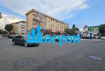 Spațiu comercial, Piața Mică, Municipiul Târgu-Jiu - 1