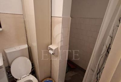 Apartament 4 camere în zona CALEA FLORESTI - 15