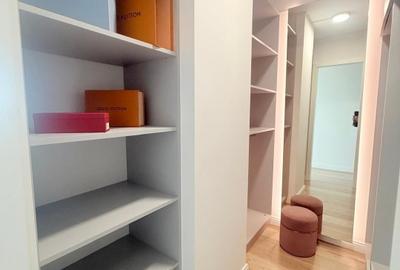 Apartament 2 Camere cu Terasa si Parcare Subterana | Erou Iancu Nicolae - 6