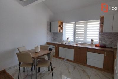 Casa individuala cu 4 camere, Sacalaz - Pivnita la demisol cu 5 incaperi - 5
