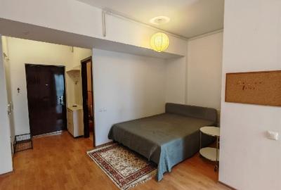 Închiriez garsoniera bloc nou Aparatorii Patriei - 6