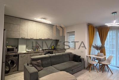Apartament modern in Grand Park Residence! - 1