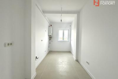 COMISION 0% Apartament cu 2 camere, etajul 1, bloc nou, zona Mehala - 6