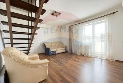 Apartament 2 camere Dobroesti cu loc de parcare inclus - 1