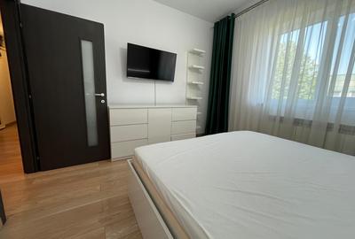 3 camere | 70 mp | Parcare | Dressing | Valea Lupului - 3