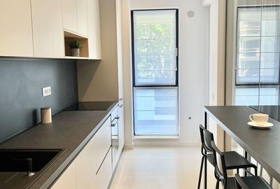 Nusco City/ Apartament lux/ parcare inclusa - 3