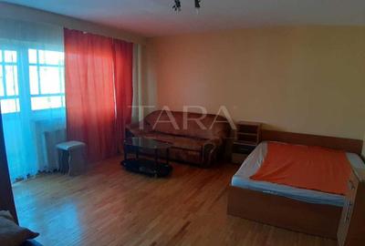 Apartament 3 camere pozitionat central in zona BRD, Mărăști. - 1