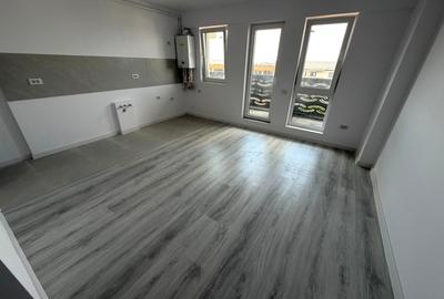 Apartament 2 camere - La cheie - Lift - Incalzire pardoseala - Cristalului - 3