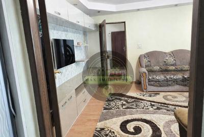 Apartament cu 2 camere, semidecomandat, situat în zona Enăchiță Văcărescu - 3