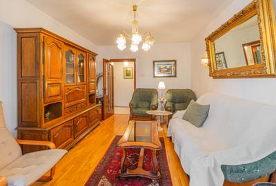 Tineretului metrou, Piata Norilor, ap. 4 camere. - 1