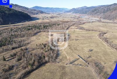 Teren Voronet 10€/mp | Gura Humorului | Bucovina - 4