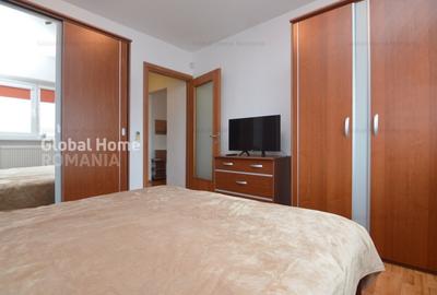 Apartament 2 Camere | Piata Norilor-Parcul Tineretului | 72mp - 10