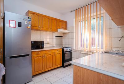 Vânzare Duplex 4 Camere P+M 110 MP Cantemir Teren 303 MP Garaj - 10