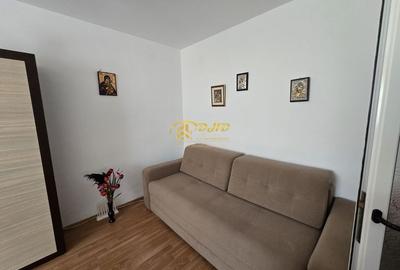 Apartament 3 camere - Tg. Cucu - 2