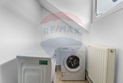 Apartament 7 camere ULTRACENTRAL in casa- Codlea! - 32