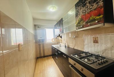 Apartament 2 camere | decomandat | 40 mpu | zona Bucium Manastur - 3