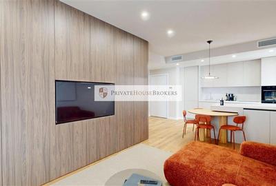 Aviatiei | Nusco City 2 | Bloc 2025 | Parcare | Nou - 10