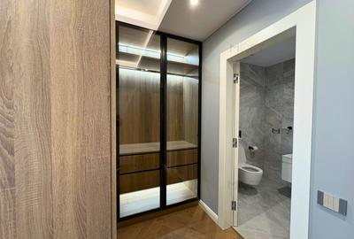 APARTAMENT 2 CAMERE SPATIOS 2 MIN PARC HERASTRAU PARCARE INCLUSA - 12