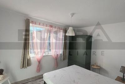 Apartament de 2 camere, modern, parcare proprie, zona Cetatii - 3