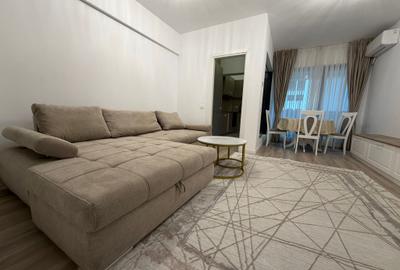 Apartament 2 camere de inchiriat Bloc Nou-PRIMA INCHIRIERE (Parcare subterana) - 3
