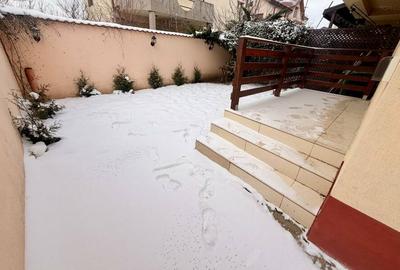 Casă cu 4 camere în Sud